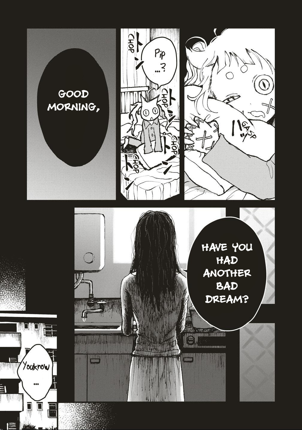 Gibbet Room Chapter 8 page 3 - 