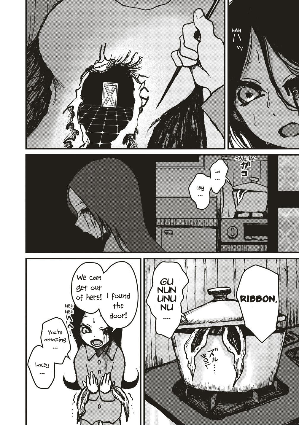 Gibbet Room Chapter 8 page 21 - 