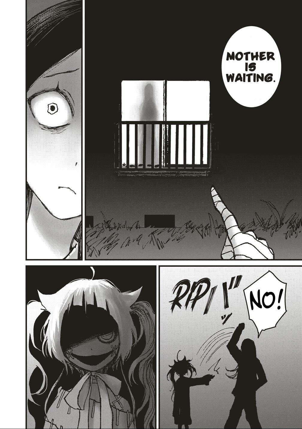 Gibbet Room Chapter 8 page 6 - 