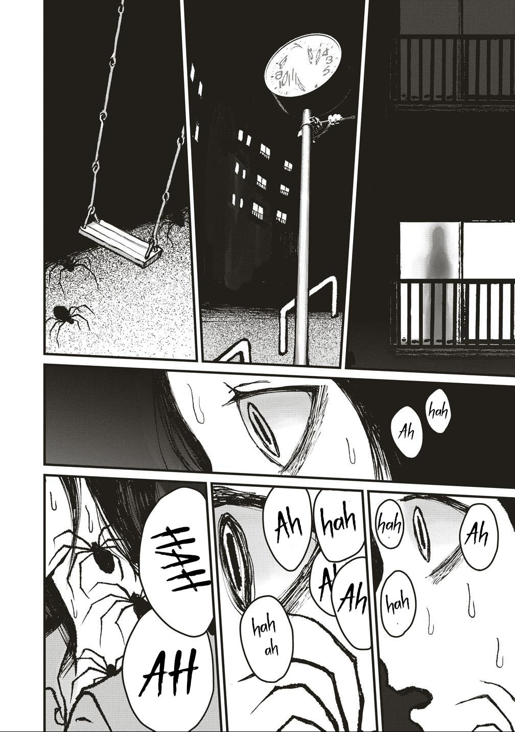 Gibbet Room Chapter 8 page 8 - 