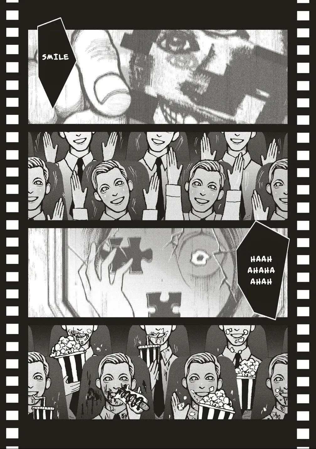 Gibbet Room Chapter 9 page 11 - 