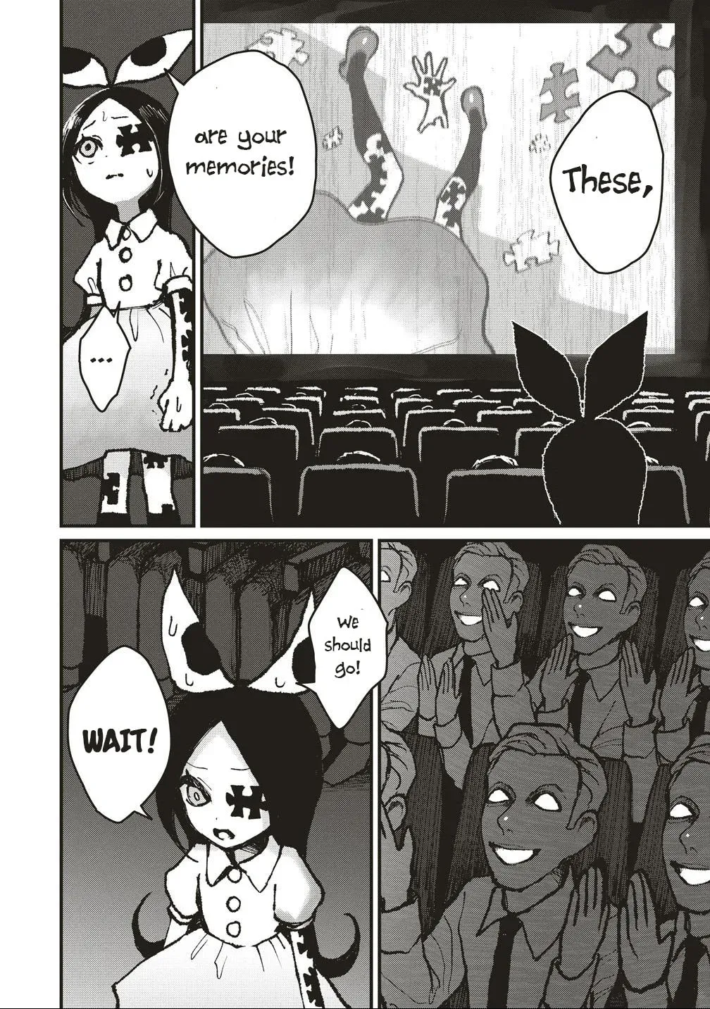 Gibbet Room Chapter 9 page 12 - 