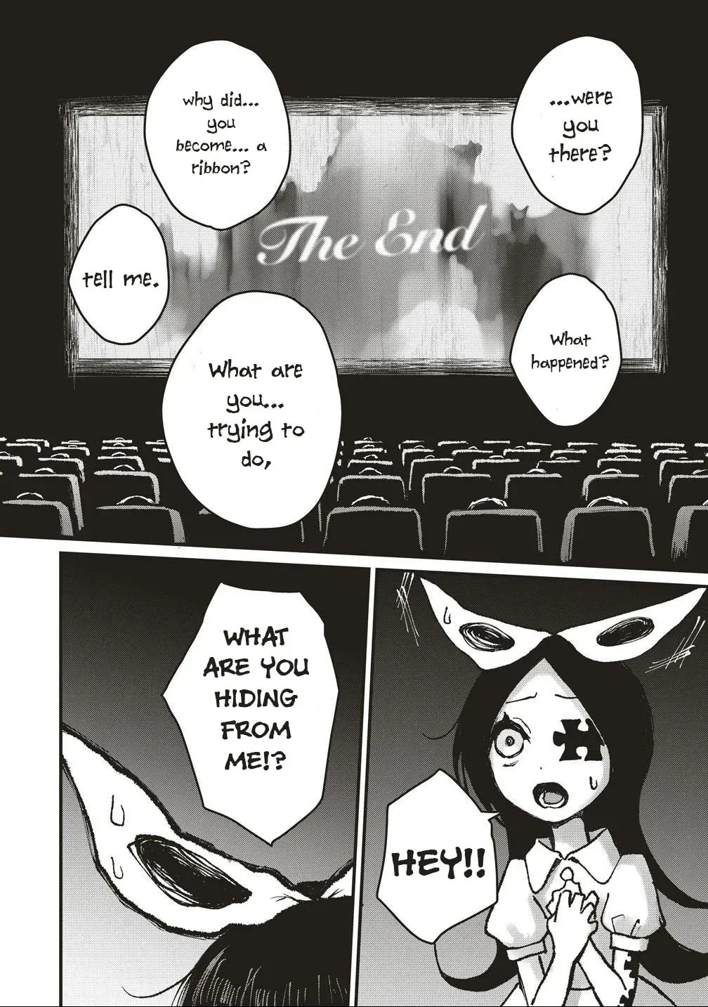 Gibbet Room Chapter 9 page 16 - 