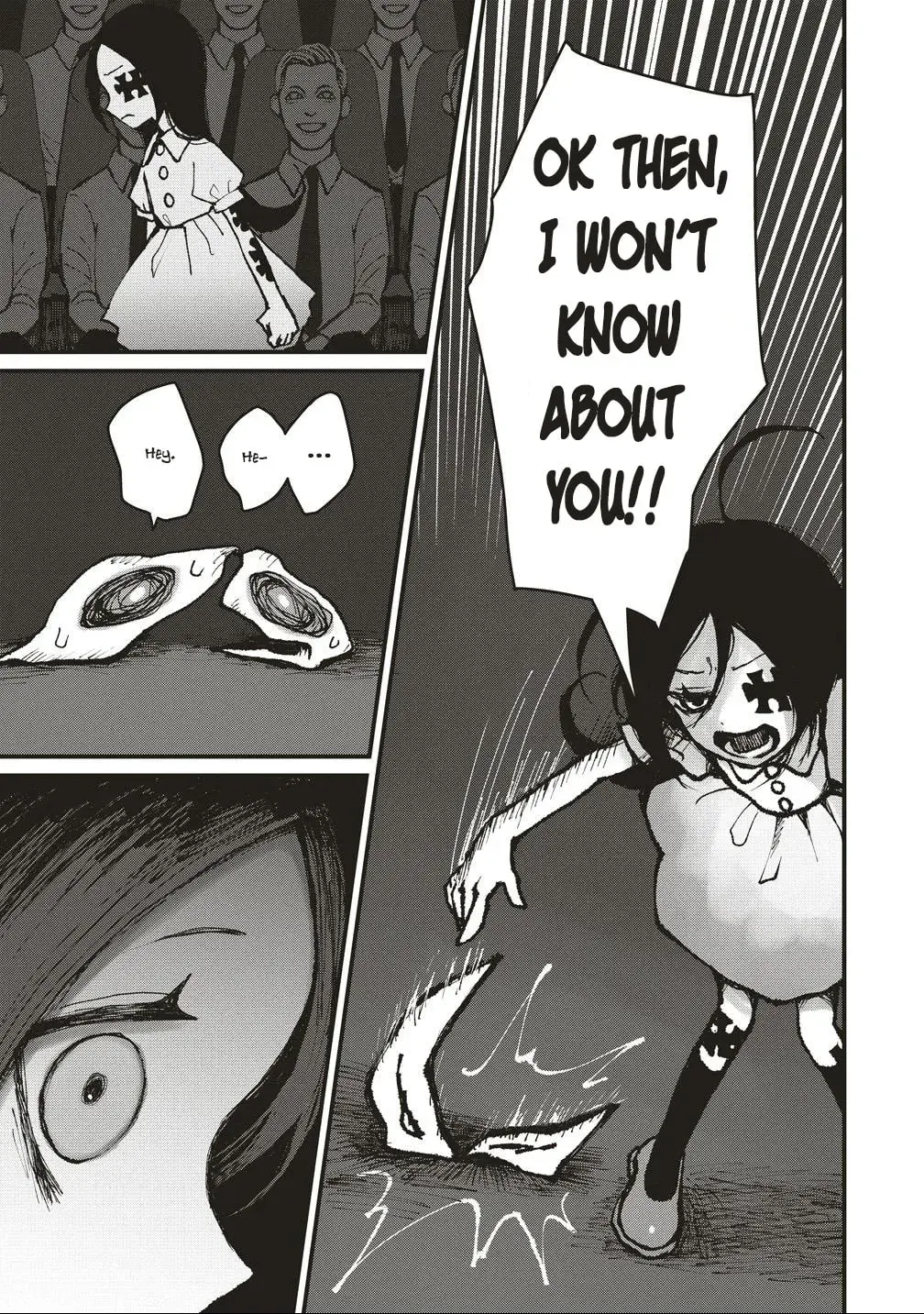 Gibbet Room Chapter 9 page 19 - 