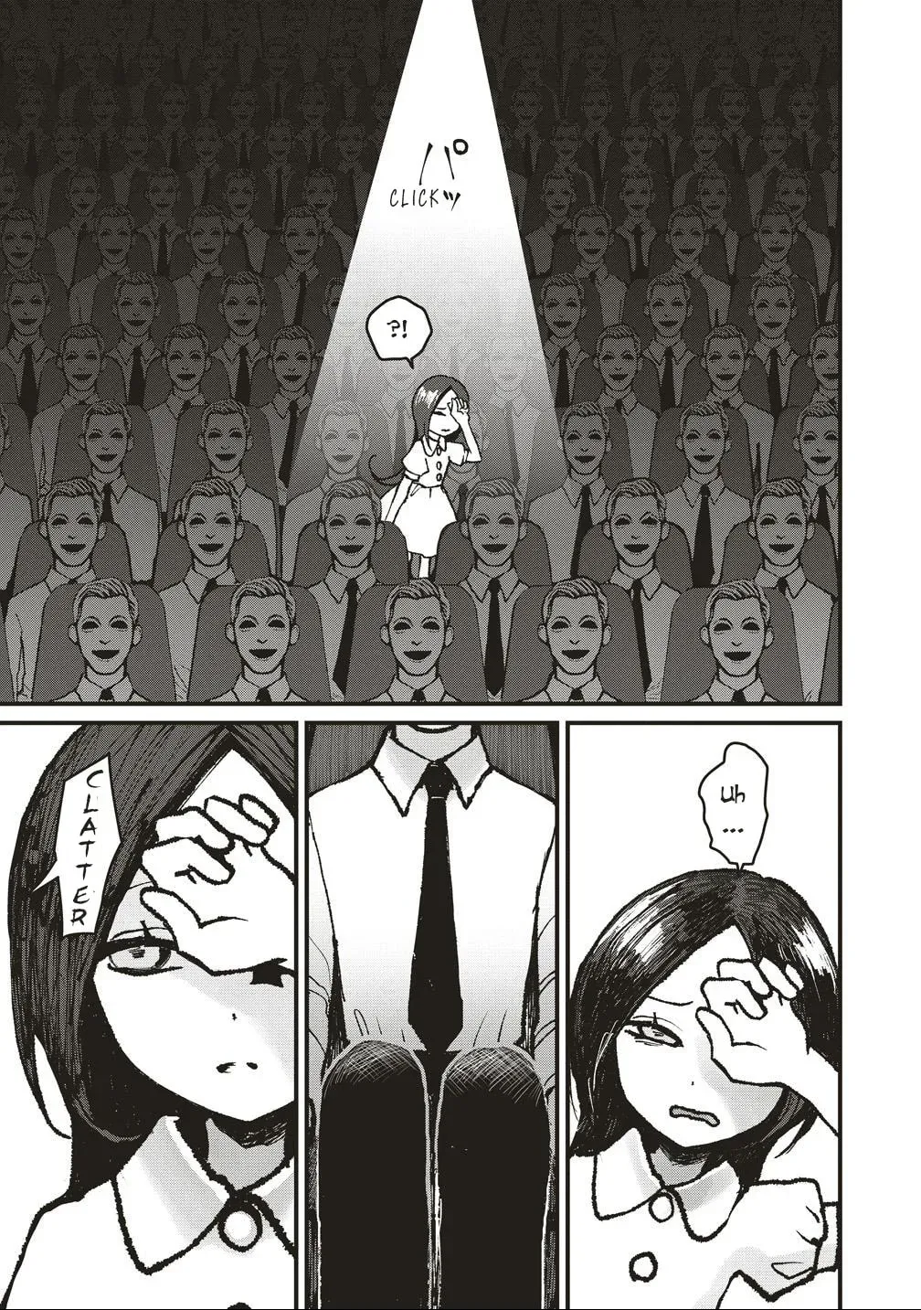 Gibbet Room Chapter 9 page 25 - 