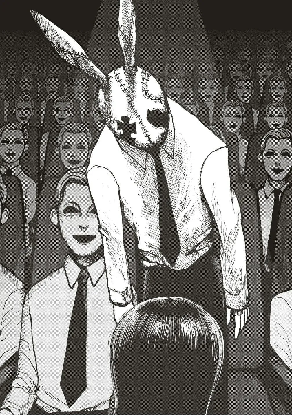 Gibbet Room Chapter 9 page 26 - 