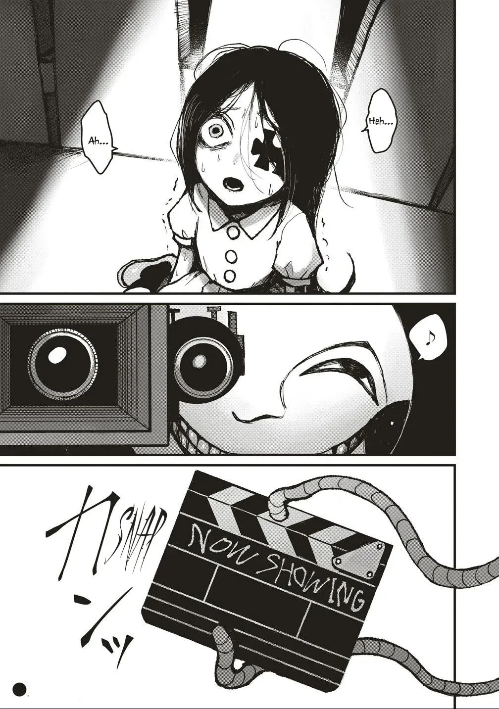 Gibbet Room Chapter 9 page 29 - 