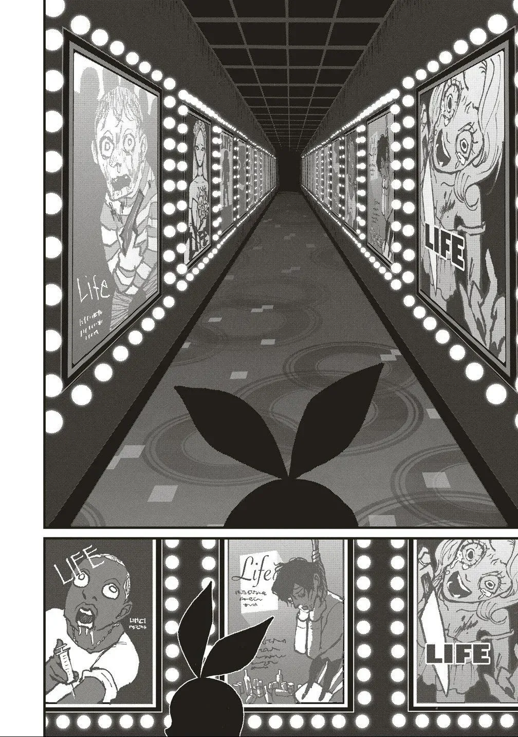Gibbet Room Chapter 9 page 6 - 