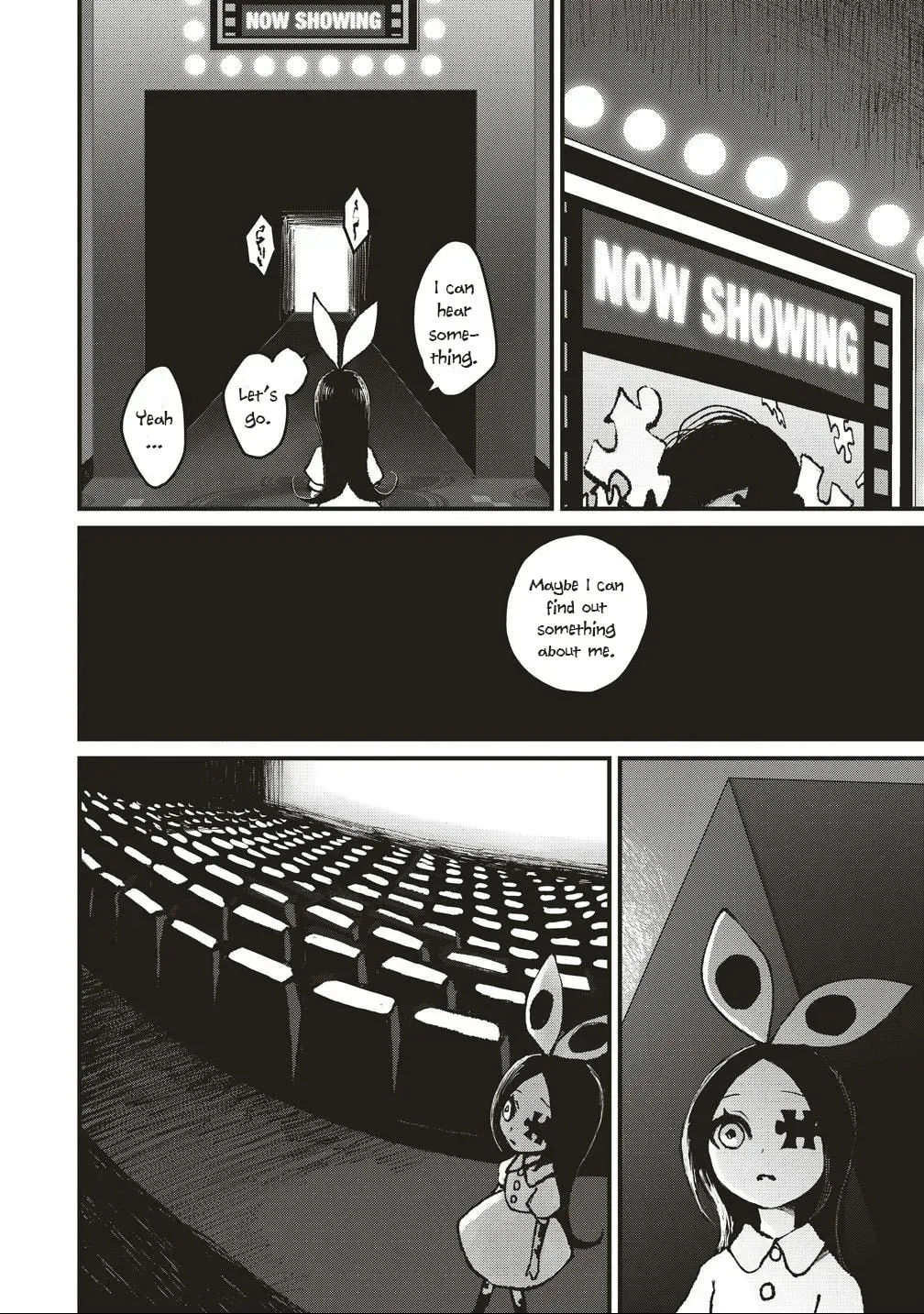Gibbet Room Chapter 9 page 8 - 