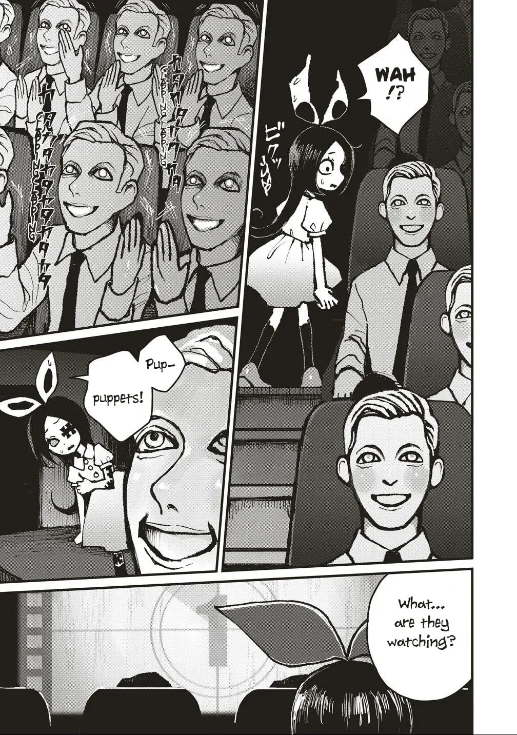 Gibbet Room Chapter 9 page 9 - 