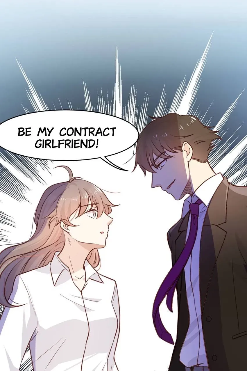 Gift Foolishness to Scheming Boss Chapter 0 page 14 - 