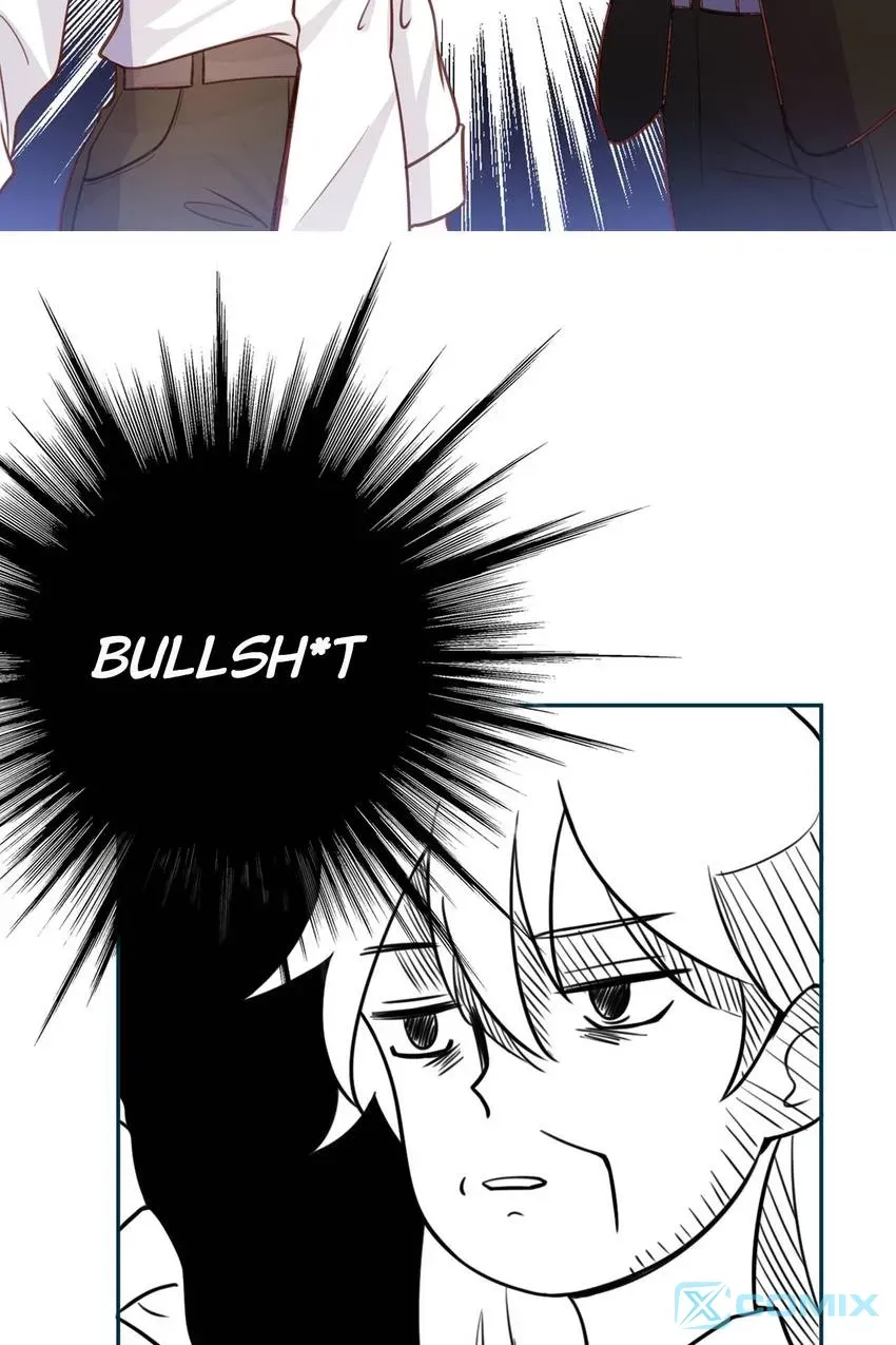 Gift Foolishness to Scheming Boss Chapter 0 page 15 - 