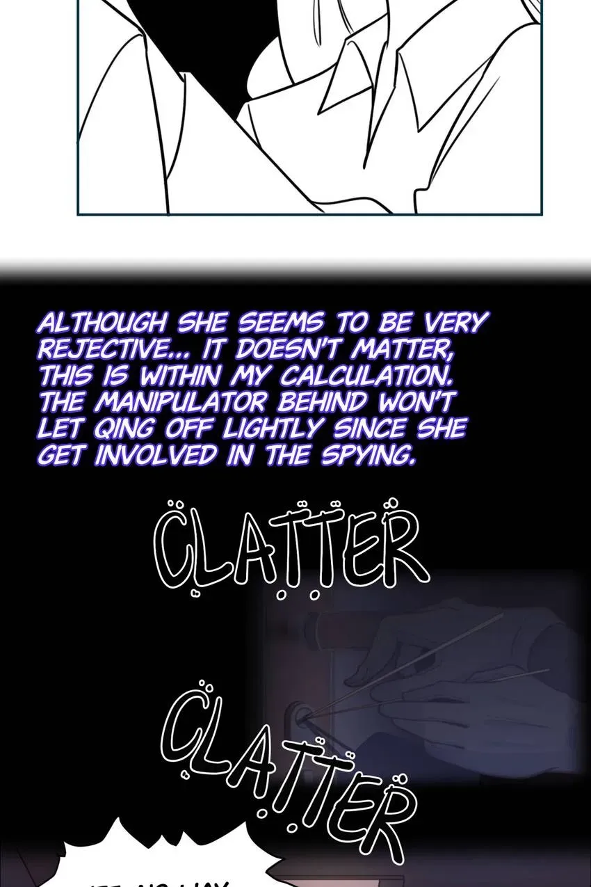 Gift Foolishness to Scheming Boss Chapter 0 page 16 - 