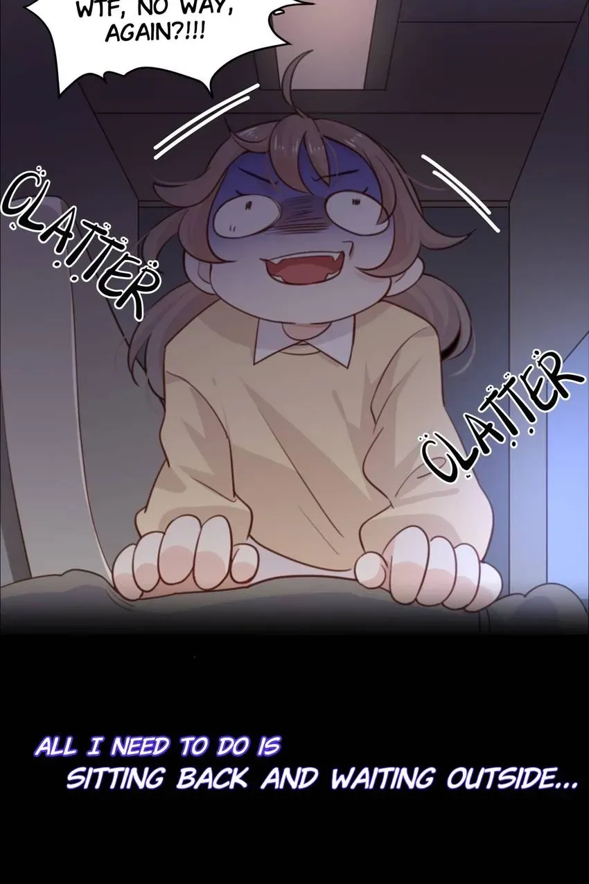 Gift Foolishness to Scheming Boss Chapter 0 page 17 - 