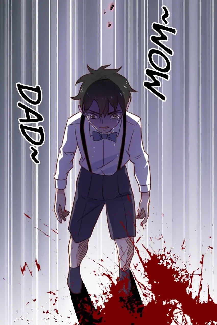 Gift Foolishness to Scheming Boss Chapter 0 page 5 - 