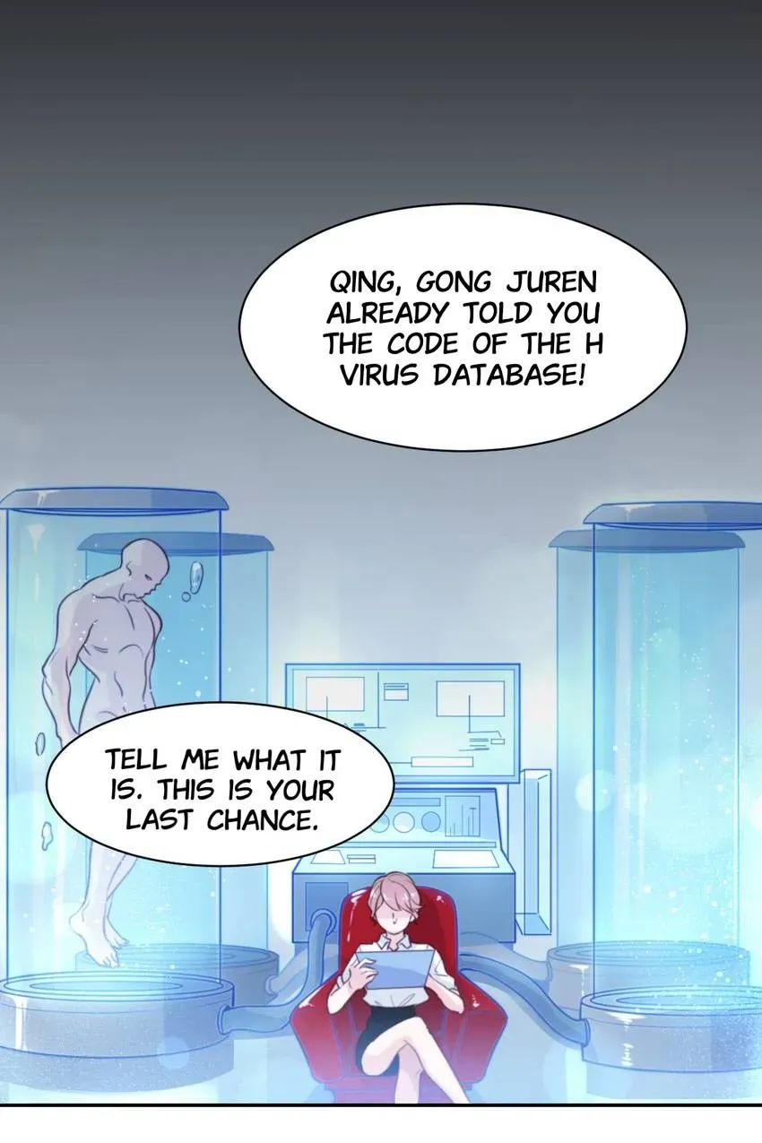 Gift Foolishness to Scheming Boss Chapter 1 page 1 - 