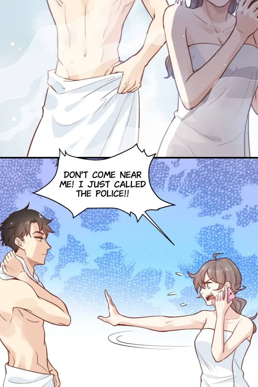 Gift Foolishness to Scheming Boss Chapter 1 page 16 - 