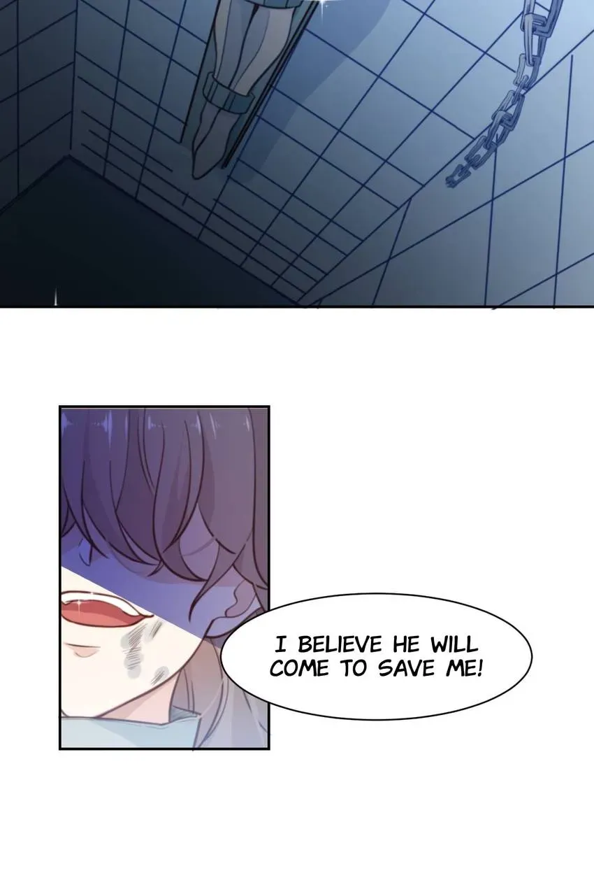 Gift Foolishness to Scheming Boss Chapter 1 page 3 - 