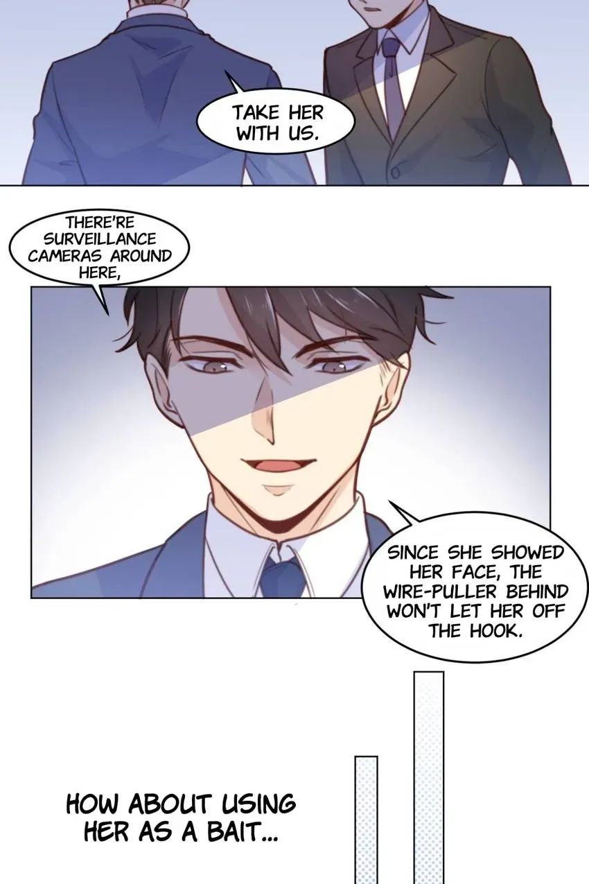 Gift Foolishness to Scheming Boss Chapter 1 page 25 - 