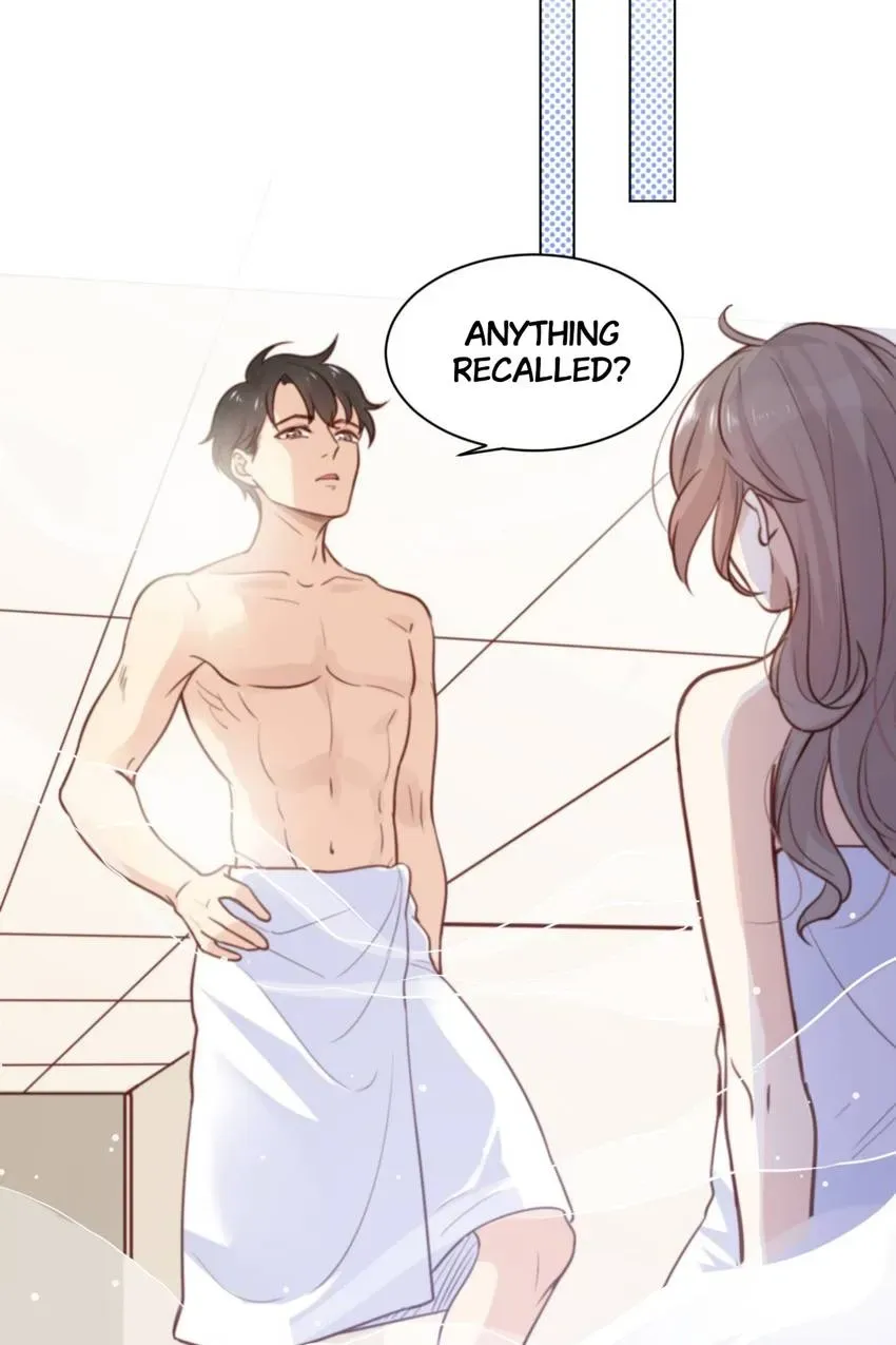 Gift Foolishness to Scheming Boss Chapter 1 page 26 - 