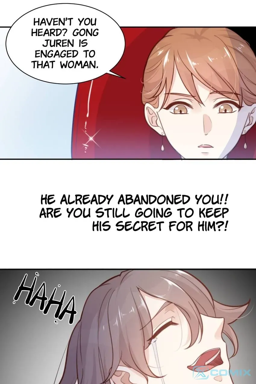 Gift Foolishness to Scheming Boss Chapter 1 page 4 - 