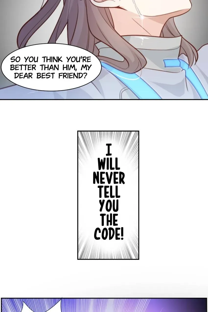 Gift Foolishness to Scheming Boss Chapter 1 page 5 - 