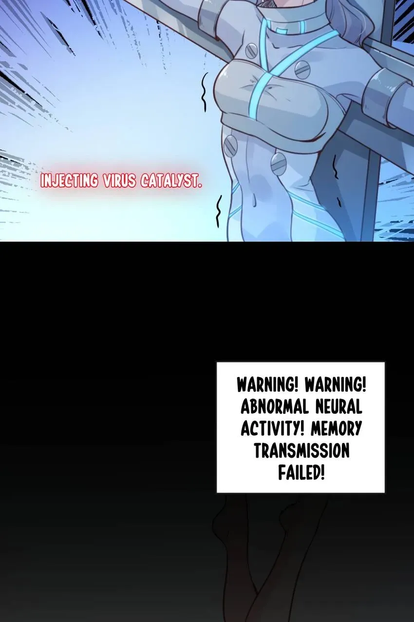 Gift Foolishness to Scheming Boss Chapter 1 page 7 - 