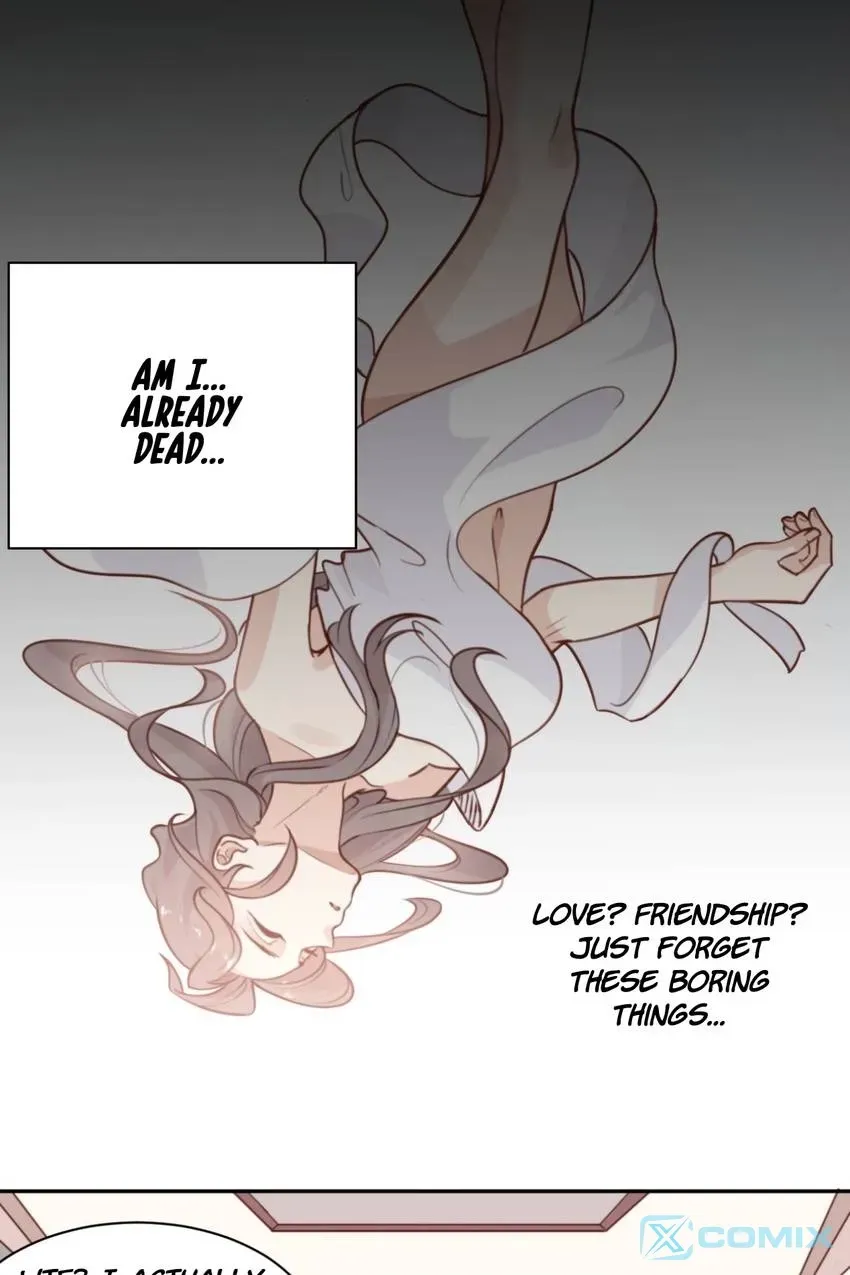 Gift Foolishness to Scheming Boss Chapter 1 page 8 - 