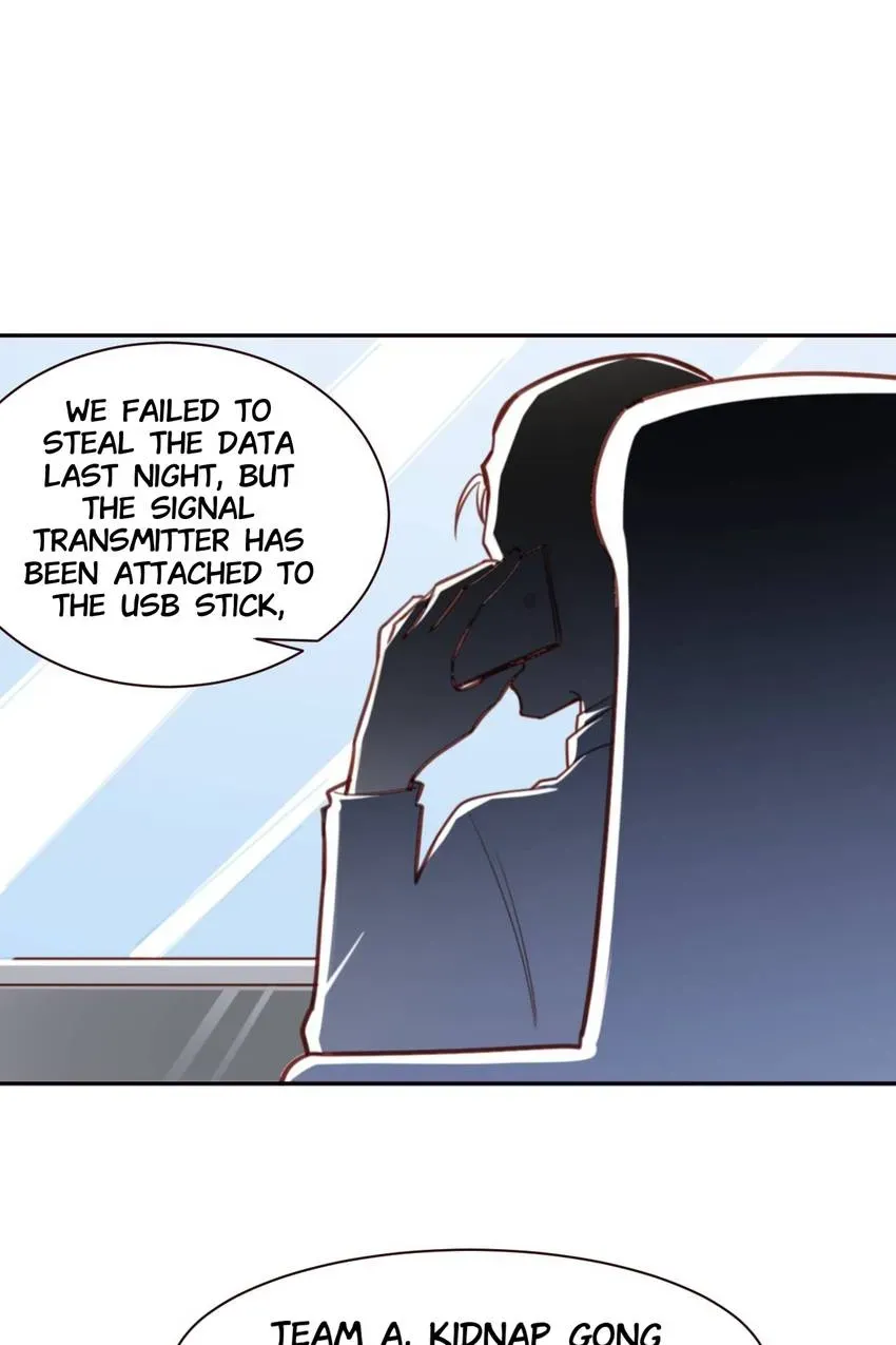 Gift Foolishness to Scheming Boss Chapter 2 page 1 - 