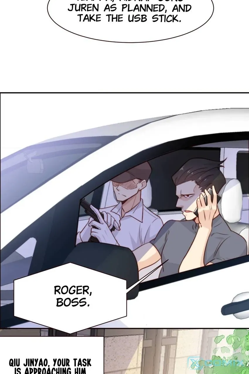 Gift Foolishness to Scheming Boss Chapter 2 page 2 - 