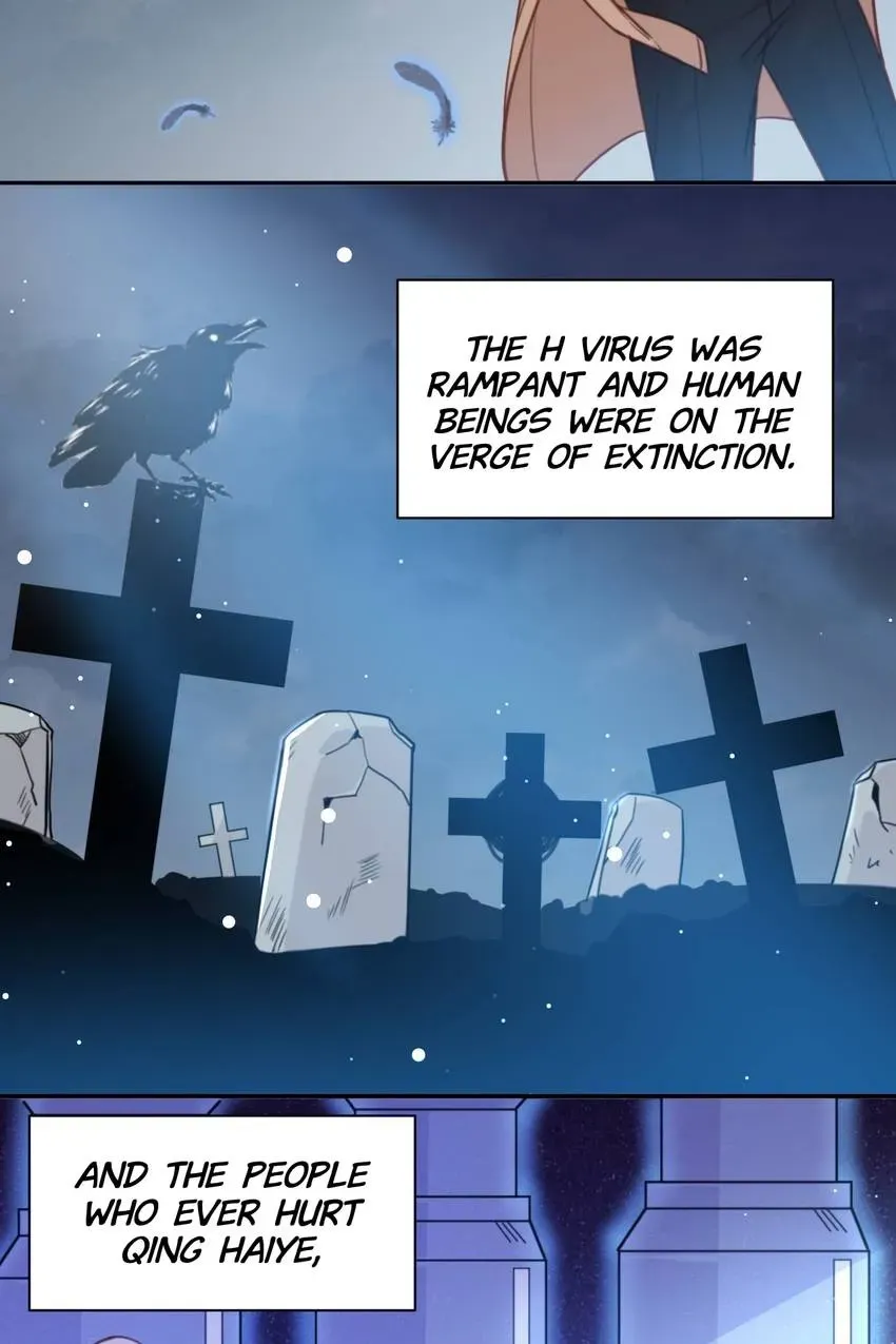Gift Foolishness to Scheming Boss Chapter 2 page 11 - 