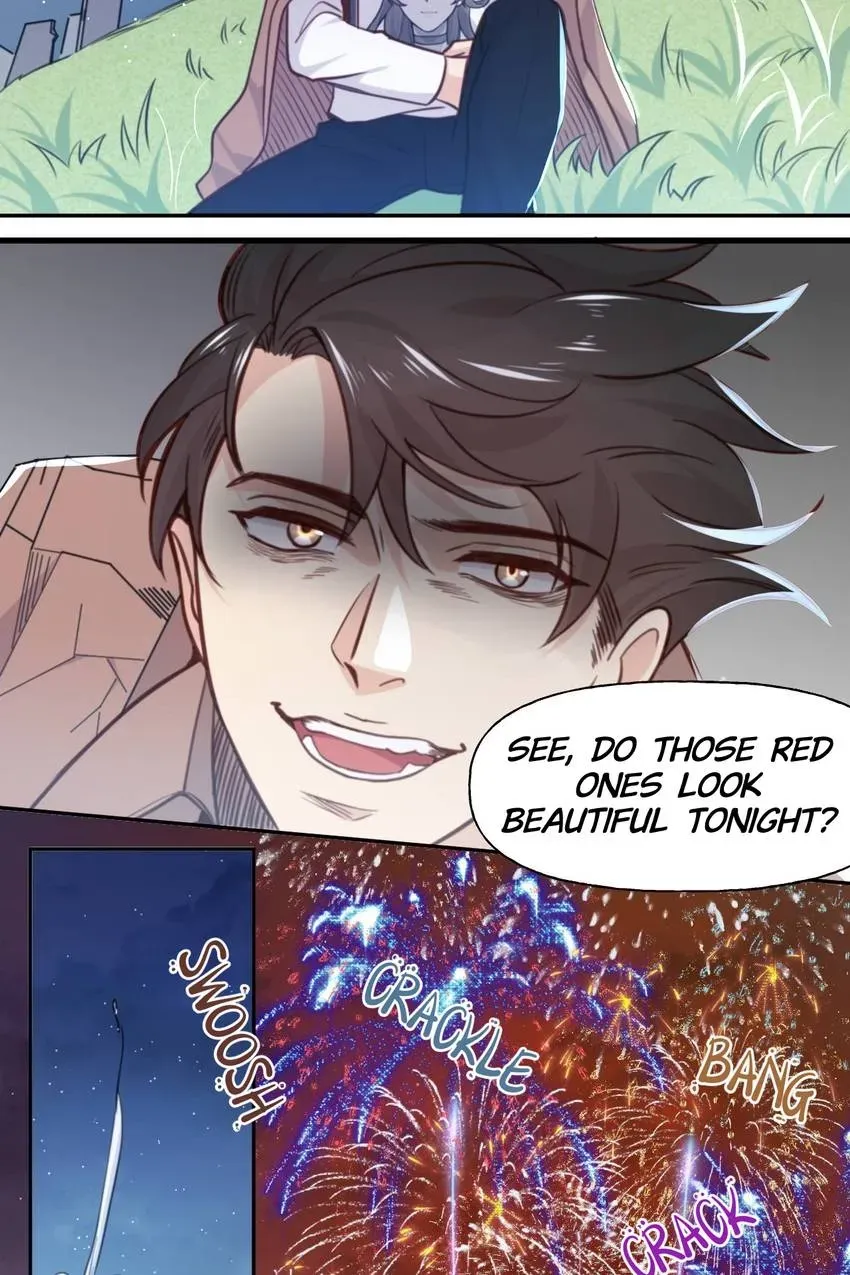 Gift Foolishness to Scheming Boss Chapter 2 page 13 - 