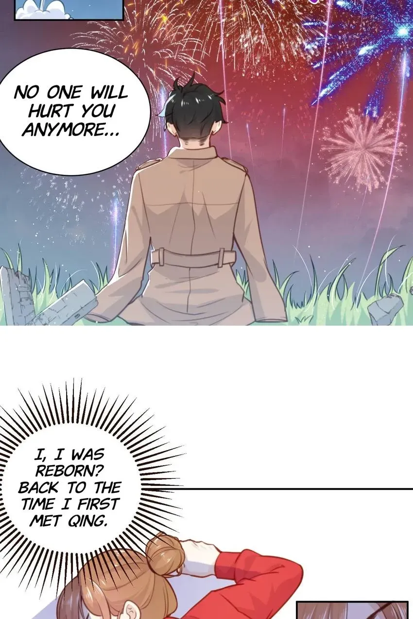 Gift Foolishness to Scheming Boss Chapter 2 page 14 - 