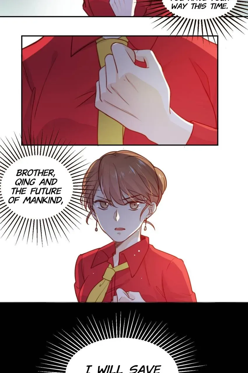 Gift Foolishness to Scheming Boss Chapter 2 page 16 - 