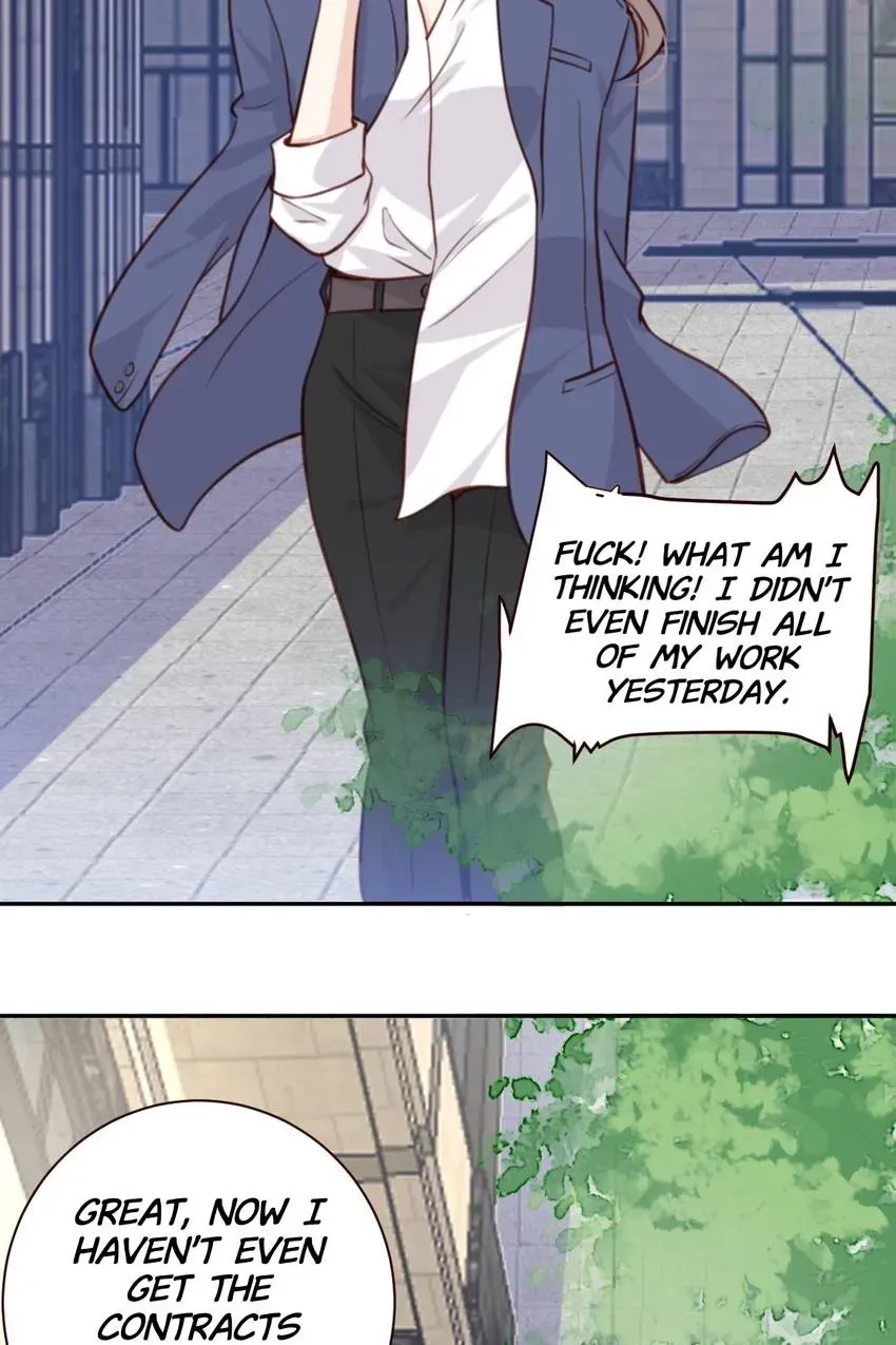 Gift Foolishness to Scheming Boss Chapter 2 page 18 - 