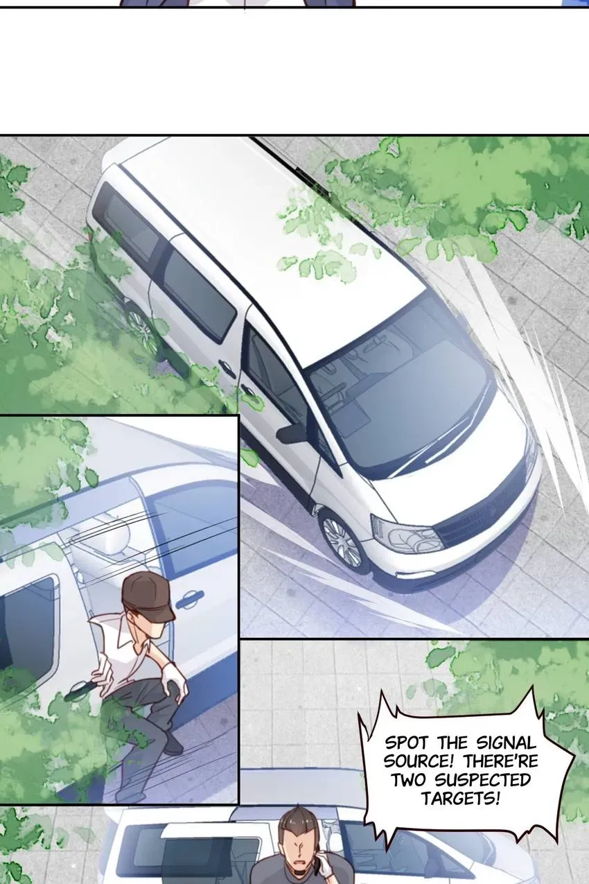 Gift Foolishness to Scheming Boss Chapter 2 page 23 - 