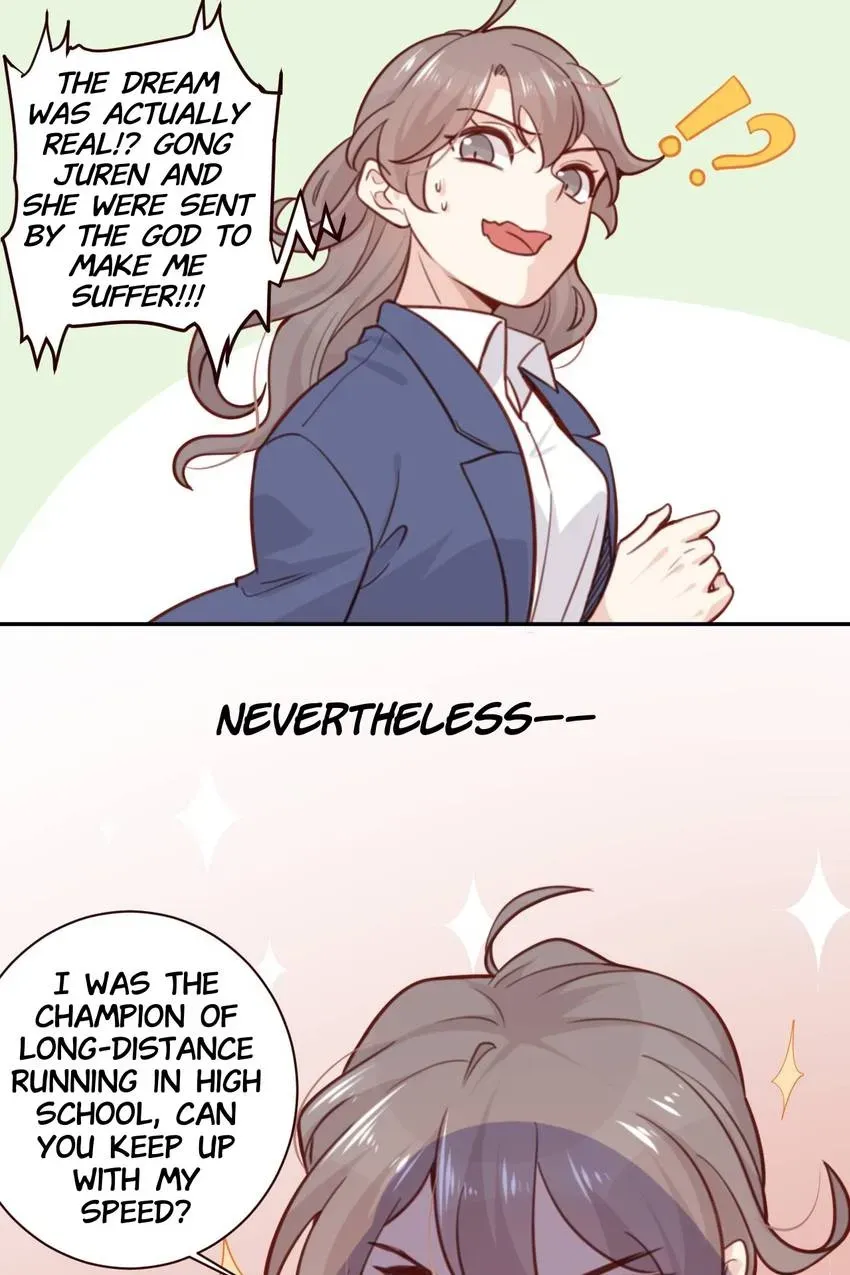 Gift Foolishness to Scheming Boss Chapter 2 page 25 - 