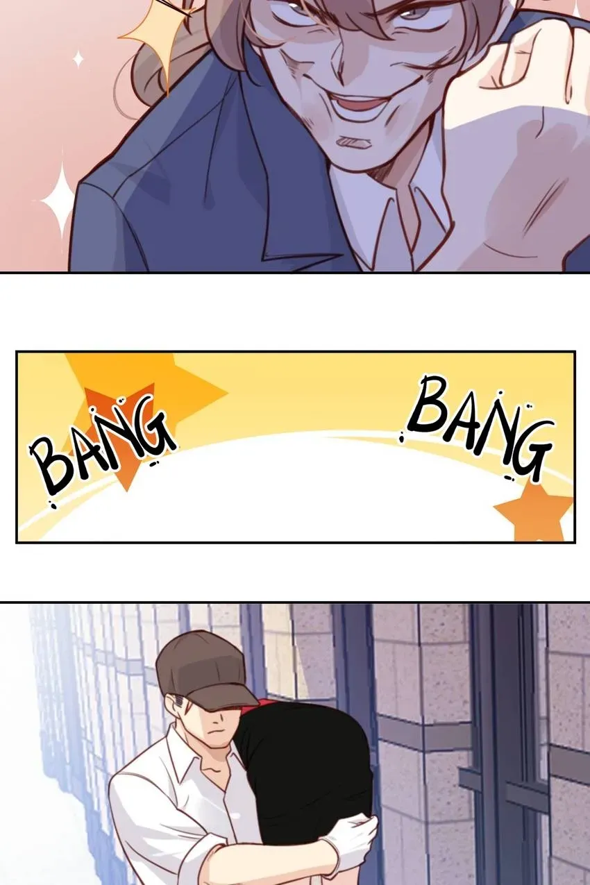 Gift Foolishness to Scheming Boss Chapter 2 page 26 - 