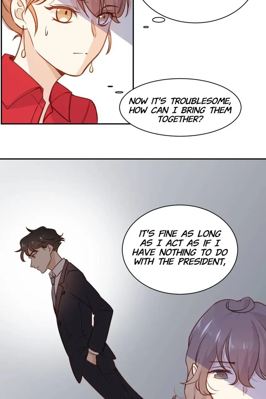 Gift Foolishness to Scheming Boss Chapter 2 page 38 - 