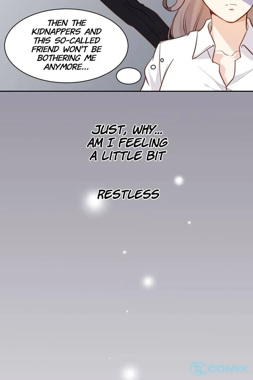 Gift Foolishness to Scheming Boss Chapter 2 page 39 - 