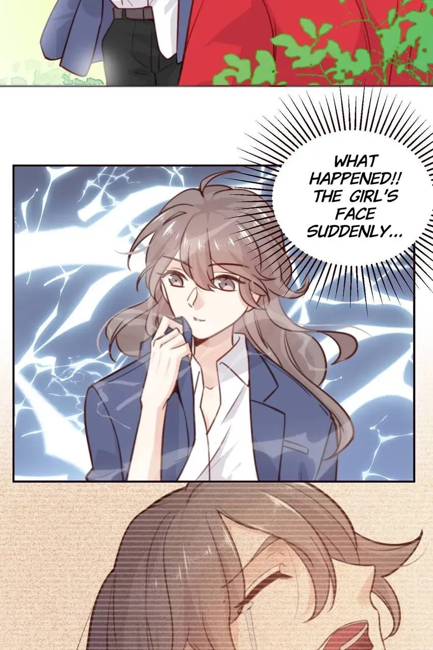 Gift Foolishness to Scheming Boss Chapter 2 page 5 - 