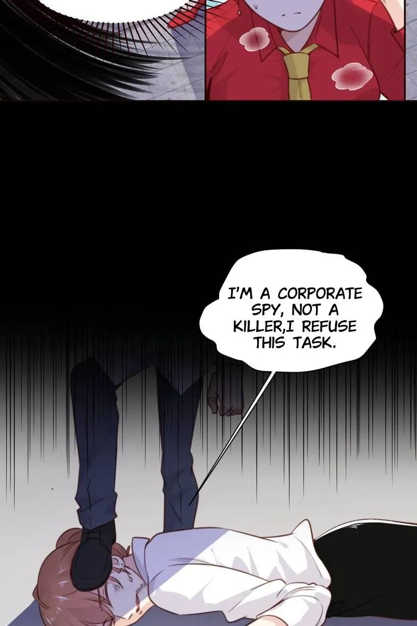 Gift Foolishness to Scheming Boss Chapter 2 page 7 - 