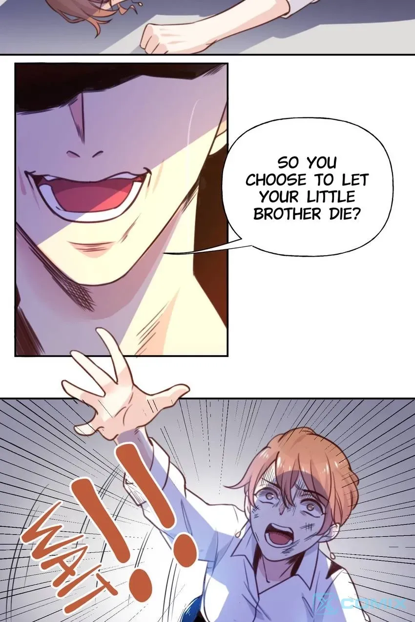 Gift Foolishness to Scheming Boss Chapter 2 page 8 - 