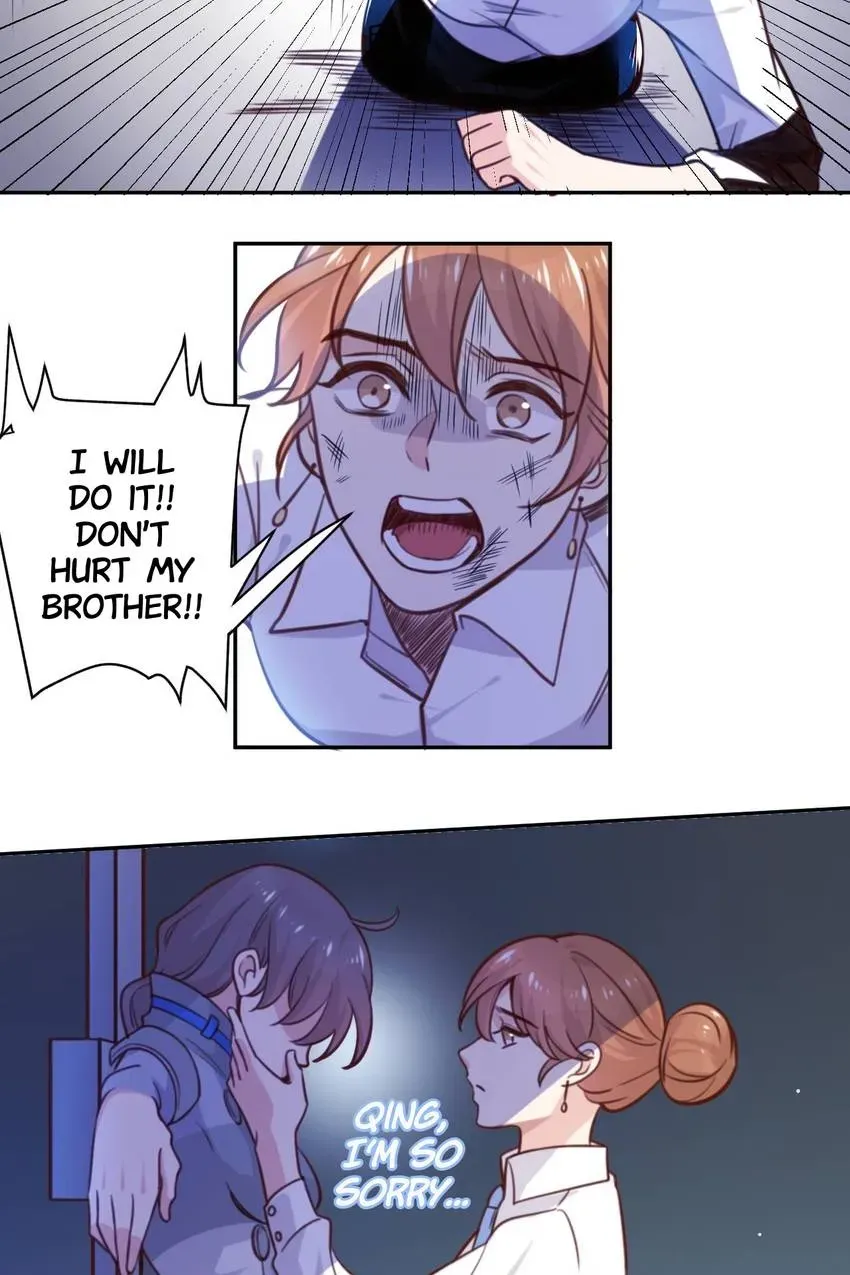 Gift Foolishness to Scheming Boss Chapter 2 page 9 - 