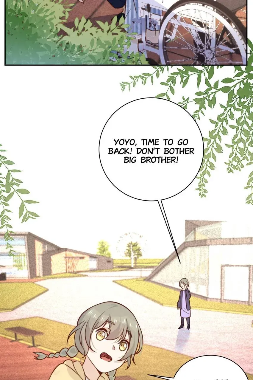 Gift Foolishness to Scheming Boss Chapter 29 page 11 - 