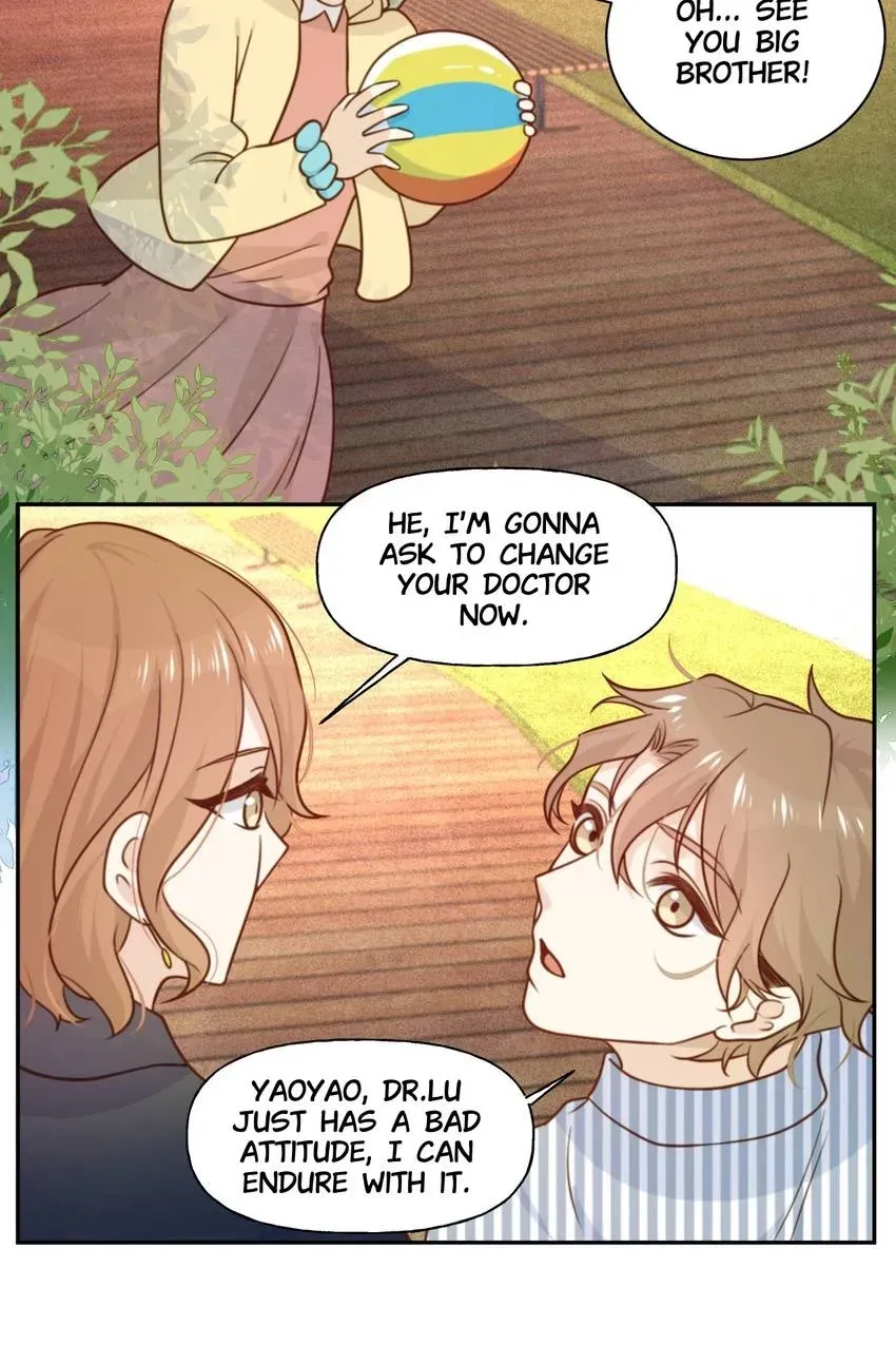 Gift Foolishness to Scheming Boss Chapter 29 page 12 - 