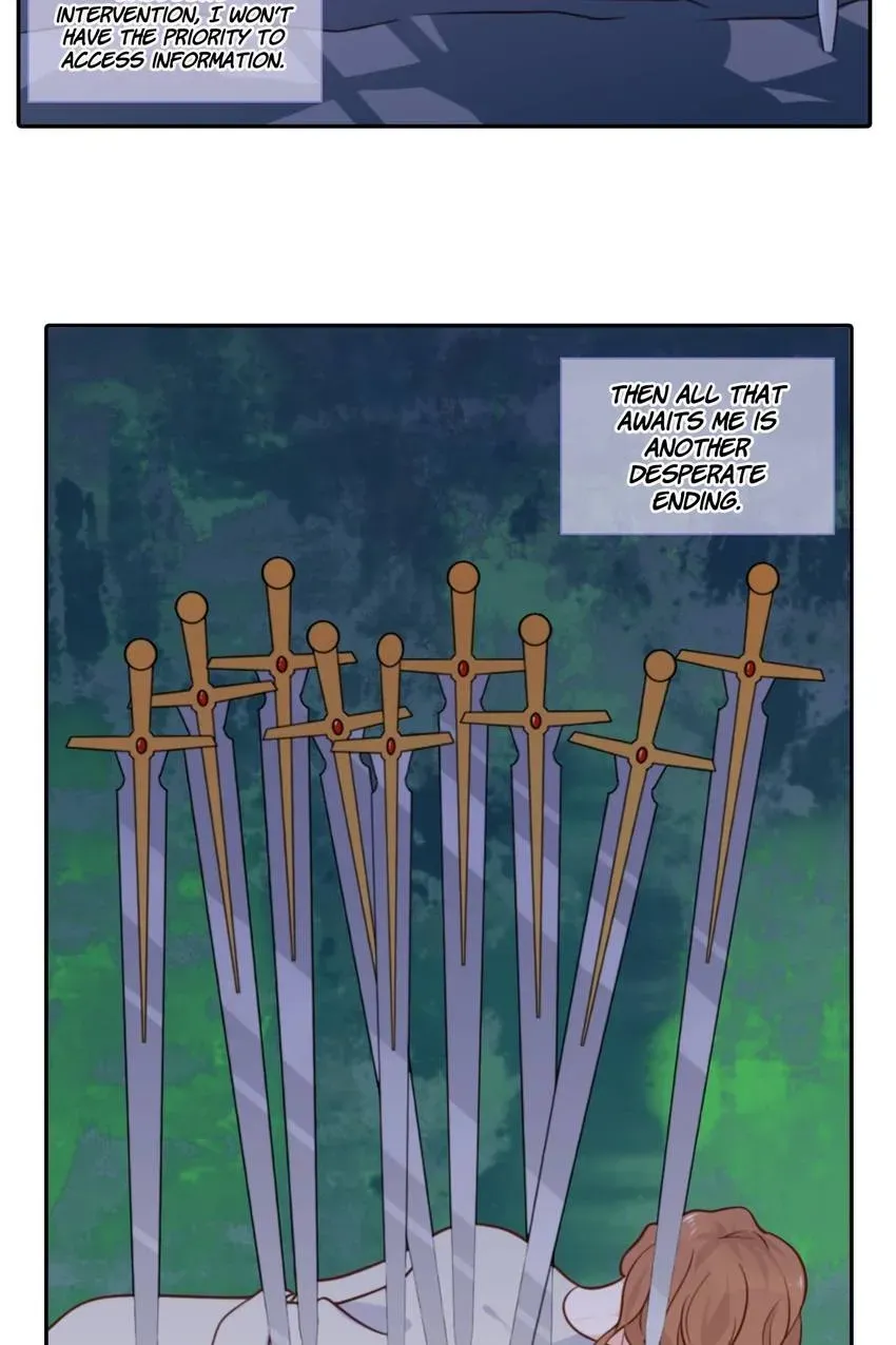 Gift Foolishness to Scheming Boss Chapter 29 page 17 - 