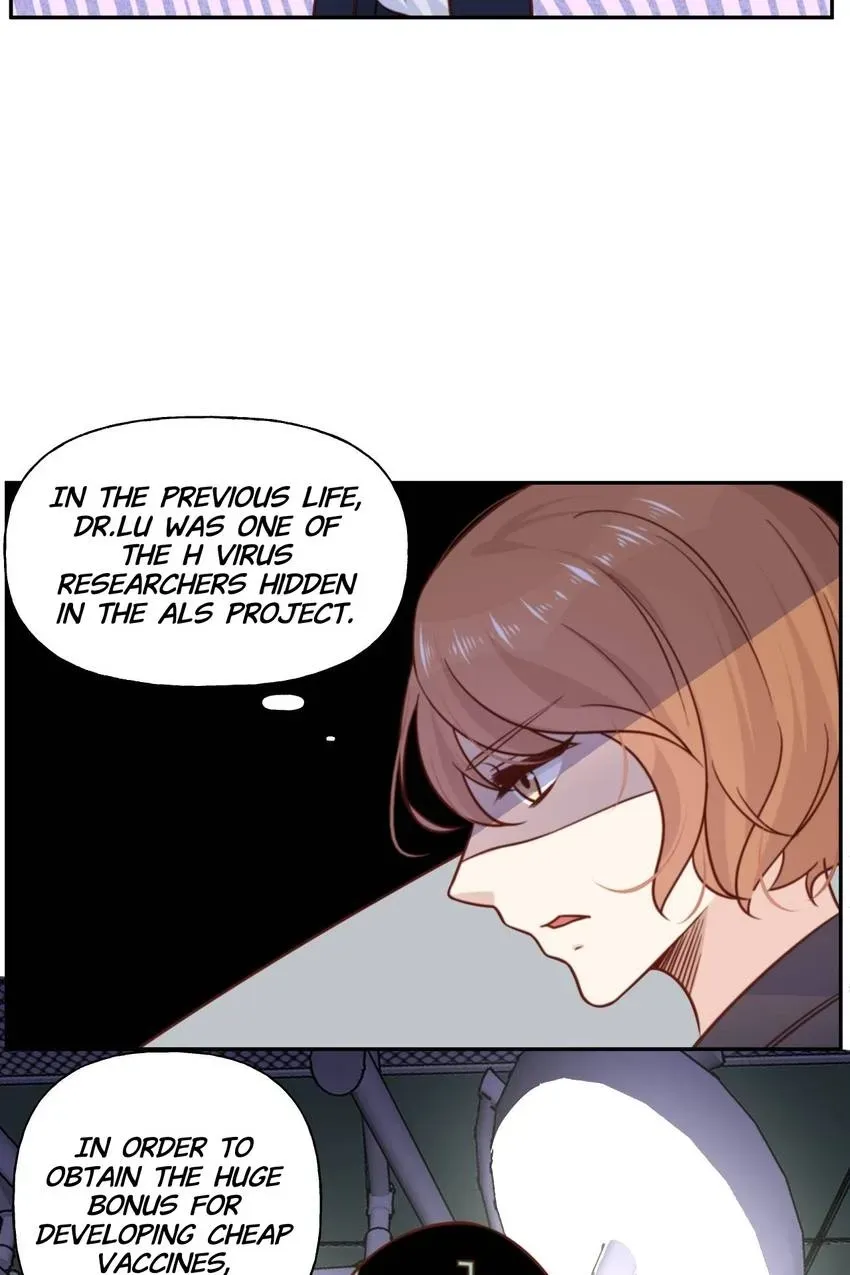 Gift Foolishness to Scheming Boss Chapter 29 page 19 - 