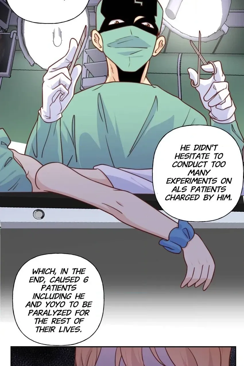 Gift Foolishness to Scheming Boss Chapter 29 page 20 - 
