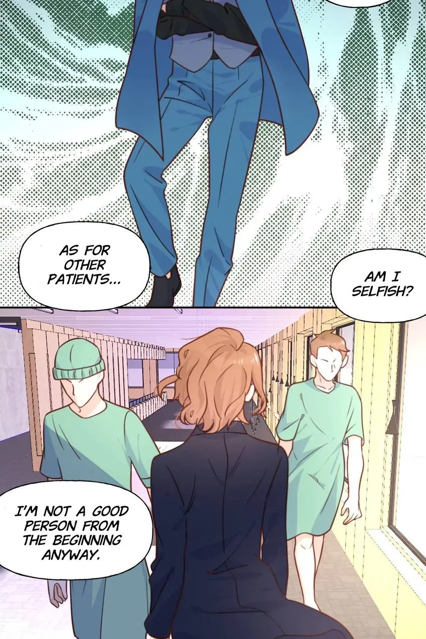 Gift Foolishness to Scheming Boss Chapter 29 page 22 - 